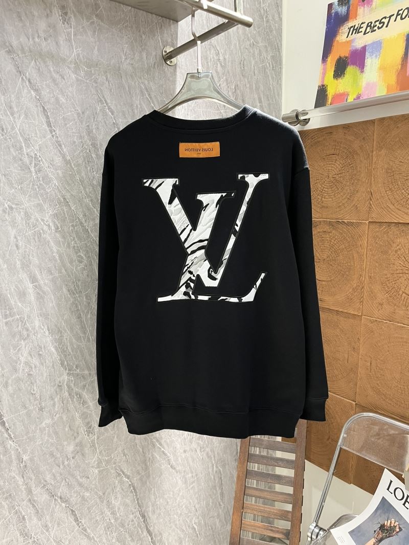 Louis Vuitton Hoodies